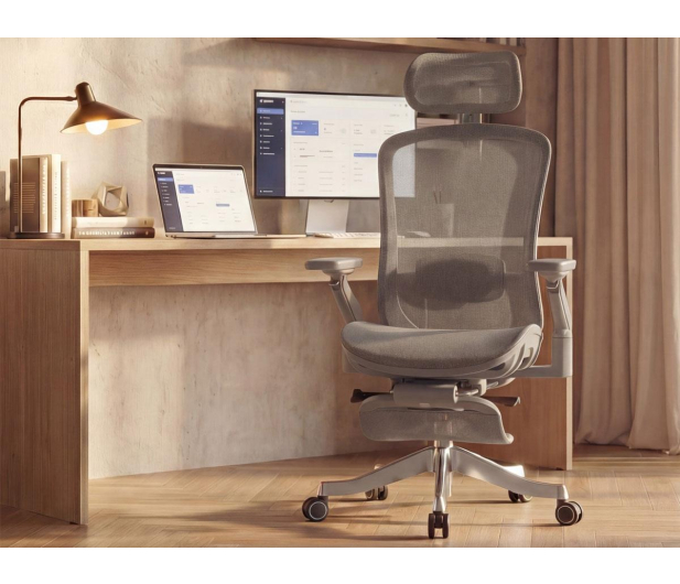 Huzaro Leadpro 8.7 Grey  - 1535109 - zdjęcie 4